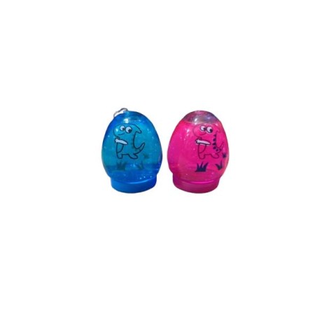PARNASSA SLIME 82926 NJ-55 HUEVO X1