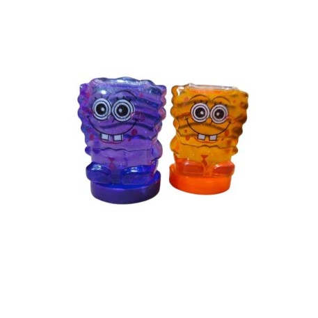 PARNASSA SLIME 82927 ESPONJA RF-674 SAPO X1