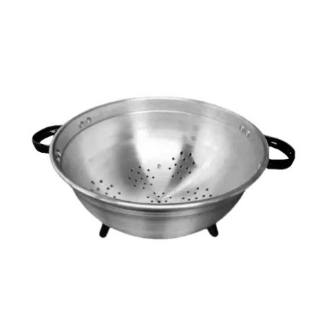 COLAPASTA ALUMINIO N24 X1