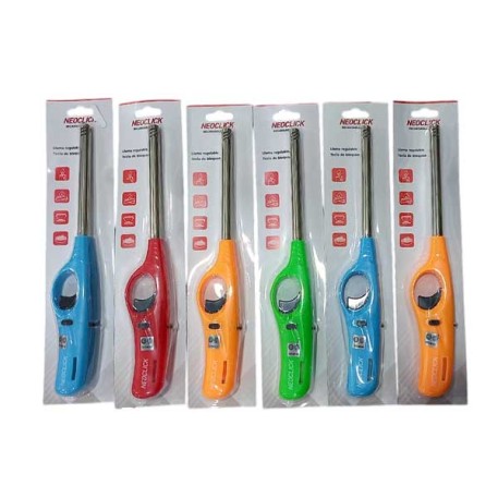 NEOCLICK ENCENDEDOR X6PZ