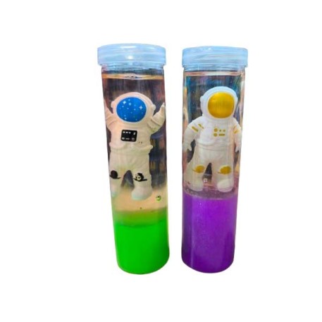 PARNASSA 82919 NJ-50 SLIME ASTRONAUTA X1