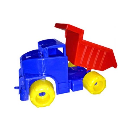 CAMION 102 VOLCADOR X1