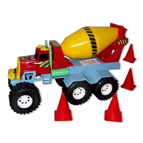 DON BOSCO 223DB CAMION CEMENTERO X1