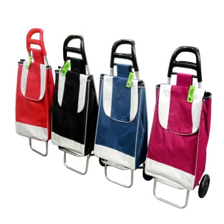 BERVIT CHL01 CARRO CHANGO LISO X1