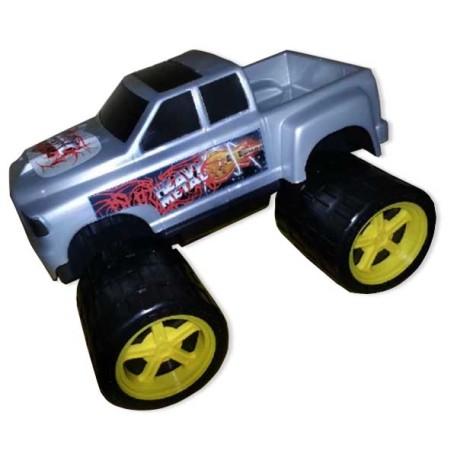 DON BOSCO 246DB PICK UP BRAVA 4X4 8RUEDAS