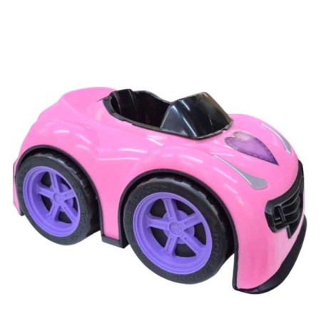 DON BOSCO 254DB AUTO CABRIOLET PINK