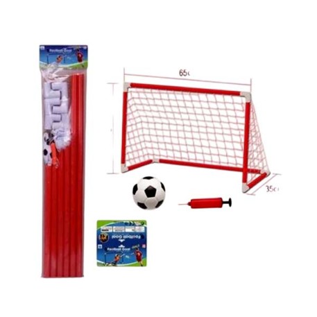 PARNASSA MY1660-1 ARCO ARMABLE