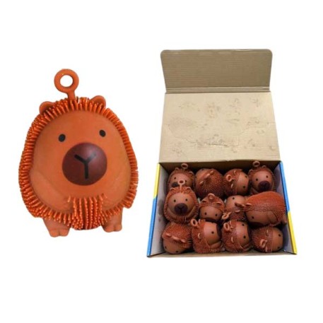 PARNASSA M33 SQUISHY CAPIBARA