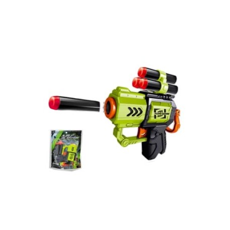 PARNASSA 118A-1 PISTOLA AIRBLASTER X1