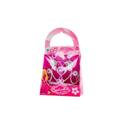 PARNASSA NP016D SET DE BELLEZA X1