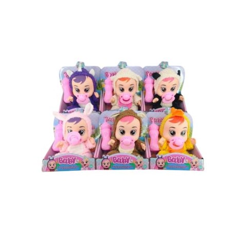 PARNASSA YL008B5 CRY BABYS X1