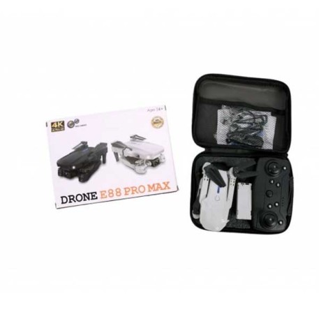 PARNASSA E88 DRONE PRO MAX