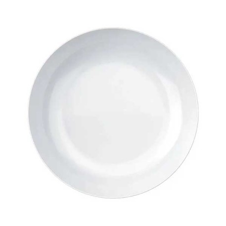 NADIR 584302 PLATO HONDO MENU X6