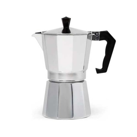 CAFETERA JBA0163 ITALIANA 6P E/CAJA X1