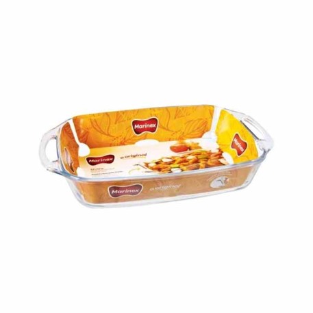 NADIR/MARINEX 653903 ASADERA RECT 3,7L X1