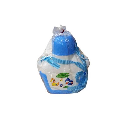 PACO BA27434 CANTIMPLORA 600L E/BOLSA X1