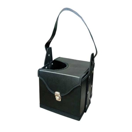 MATERO 265 RIGIDO NEGRO X1