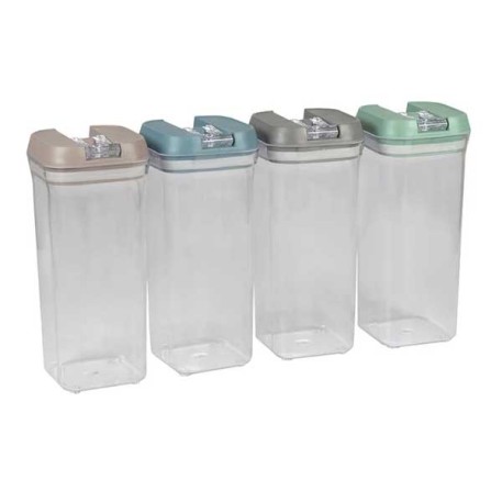 CLIKER 8619 FRASCO CONT HER GDE 1.4L X1