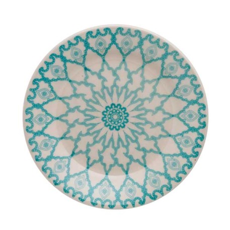 OXFORD 1124165 PLATO PLAYO 24CM MANDALA X6