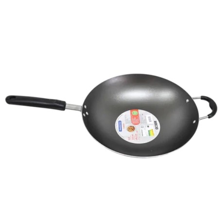 TRAMONTINA 20252/032 WOK 32CM X1