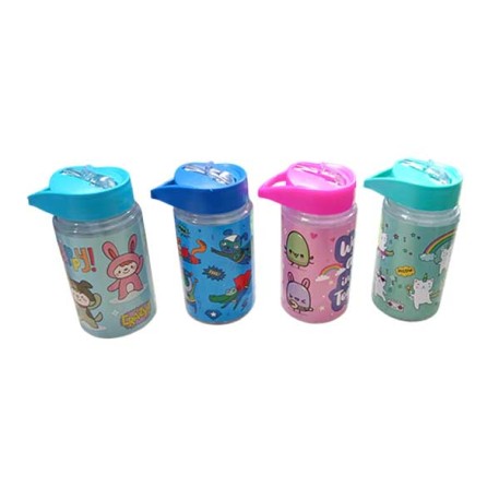 CLIKER 6868/9 BOTELLA INF 400ML X1 CLIKER 6868/9 BOTELLA INF 400ML X1