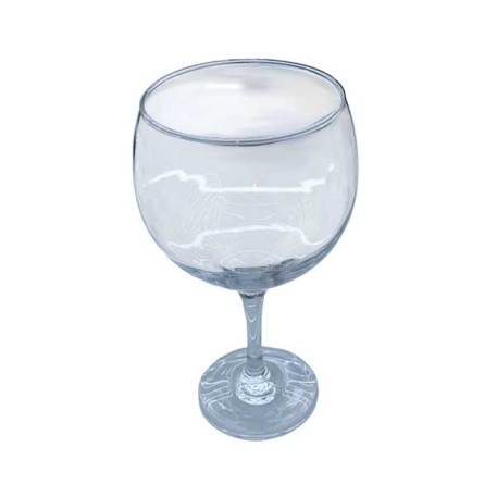 JB JBA1018 COPA GIN X4 E/CAJA