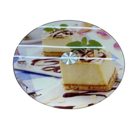 JB JBA1069 PLATO GIRATORIO TORTA 