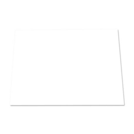 JB JBA1499 CARTULINA COLOR BLANCO X20 E/BOLSA X1