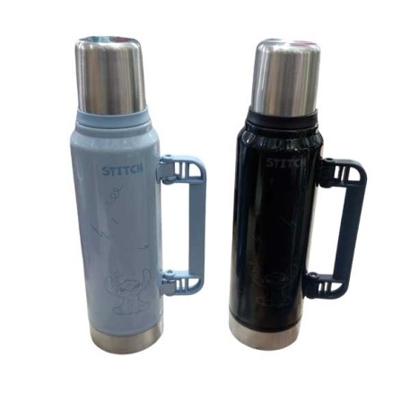 CLANDY DLS7214/16 TERMO STITCH AC INOX C/MANIJA 1,5L X1 