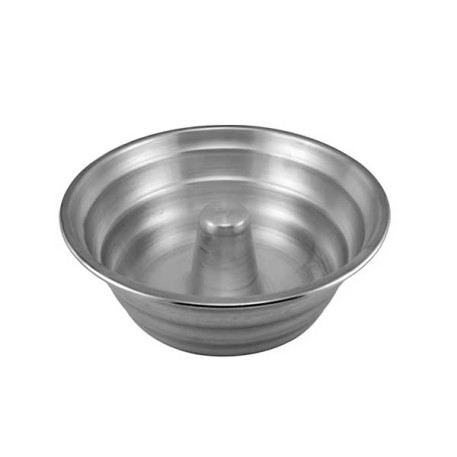 ALUMINIO D&E FLANERA N24 X1