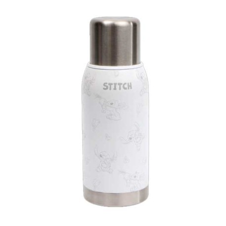 CLANDY DLS7184 TERMO 750ML STITCH AC INOX X1