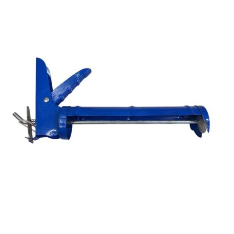 JB JBA0840 PISTOLA P/PEGAMENTO X1