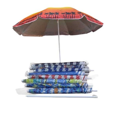 JB JBA0807 SOMBRILLA E/BOLSA X1