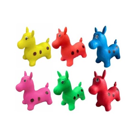 SEBIGUS 56098 CABALLITO SALTARIN X1