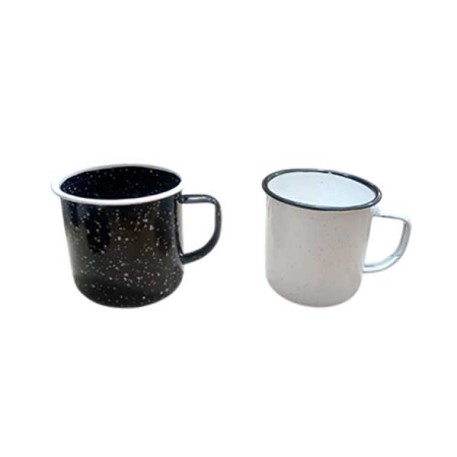 MAGNIFIQUE FG240065 JARRO ENLO. C/PUNTITOS N° 8 X1