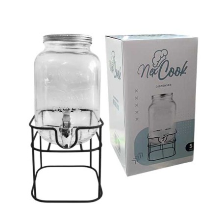 K&K SC8V031Z1 DISPENSER X1