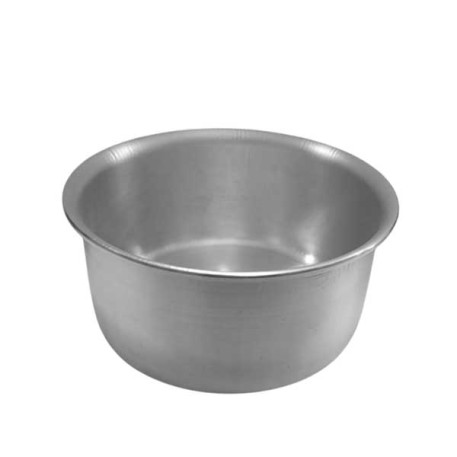 EL SIGLO 1045818 MOLDE PAN DULCE N18 X1