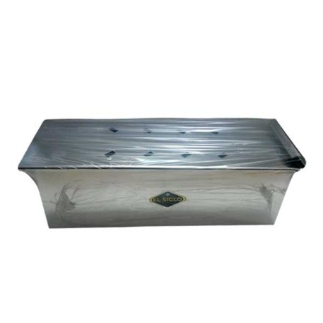 EL SIGLO 1276130 MOLDE PAN LACTAL N30 X1