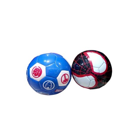 SEBIGUS 56136 PELOTA FUTBOL N2 X1