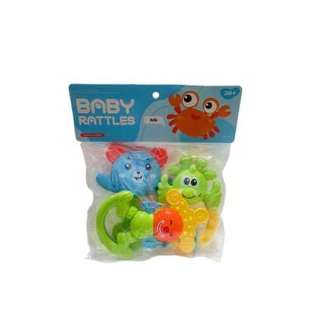 K&K SD25372Z2 SET SONAJERO E/BOLSA X1