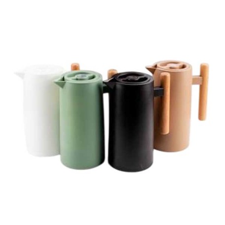 K&K NS320154ZX JARRA TER NORDICA C/VIDRIO X1