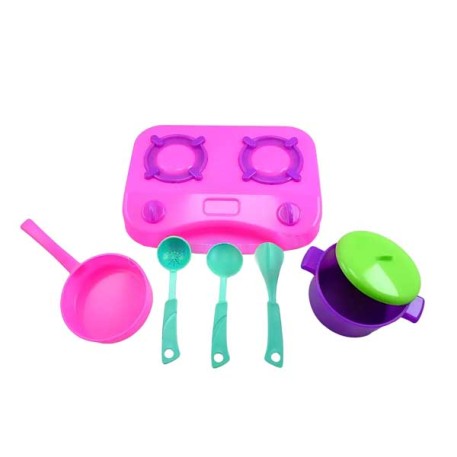 IRV TOYS 0222 KIT ANAFE X1