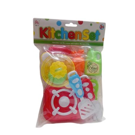 K&K SD25078Z3 HORNALLA E/BOLSA X1