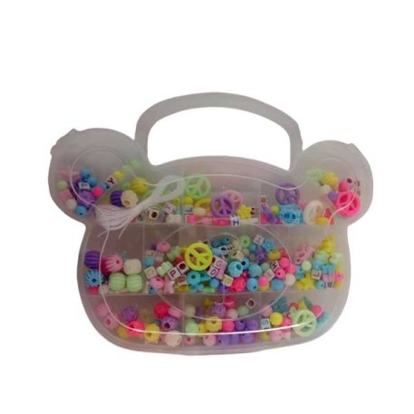 K&K SD27017 SET PULSERAS E/ESTUCHE X1