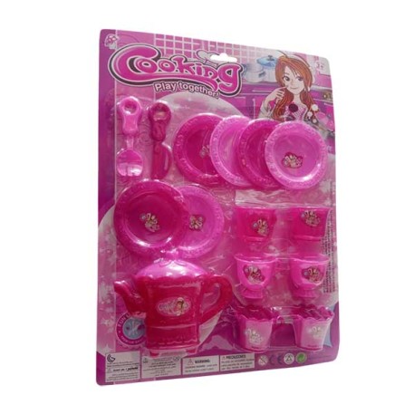 K&K SD20312Z5 SET TE E/BLISTER X1