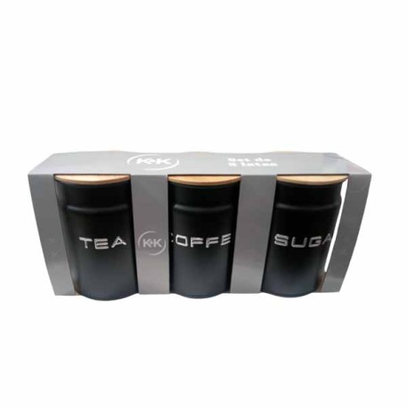 K&K CA5465Z SET X3 LATAS