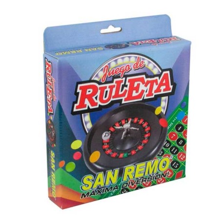 MAR-PLAST 59834 RULETA X1