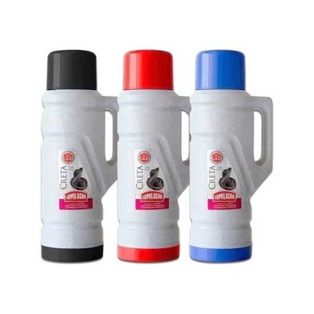 LUMILAGRO TERMO CRETA 3/4L X1