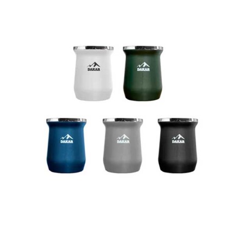 CLIKER 6306 MATE DAKAR PREMIUM X1