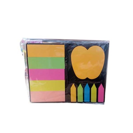 K&K NS431407 BLOCK NOTAS X1